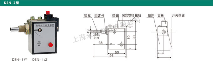 DSN-Ⅰ型