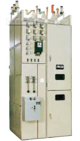 GG-1A（F）型高压开关柜
